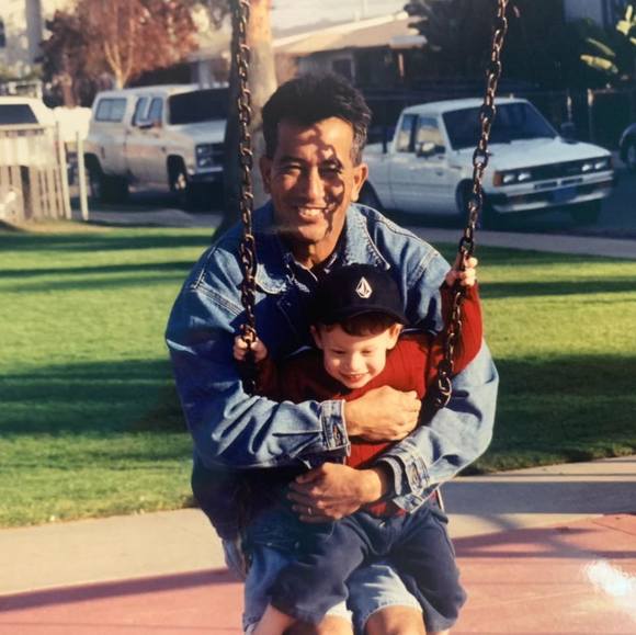 Meet your Posher, Trevor - Picture 1 of 1